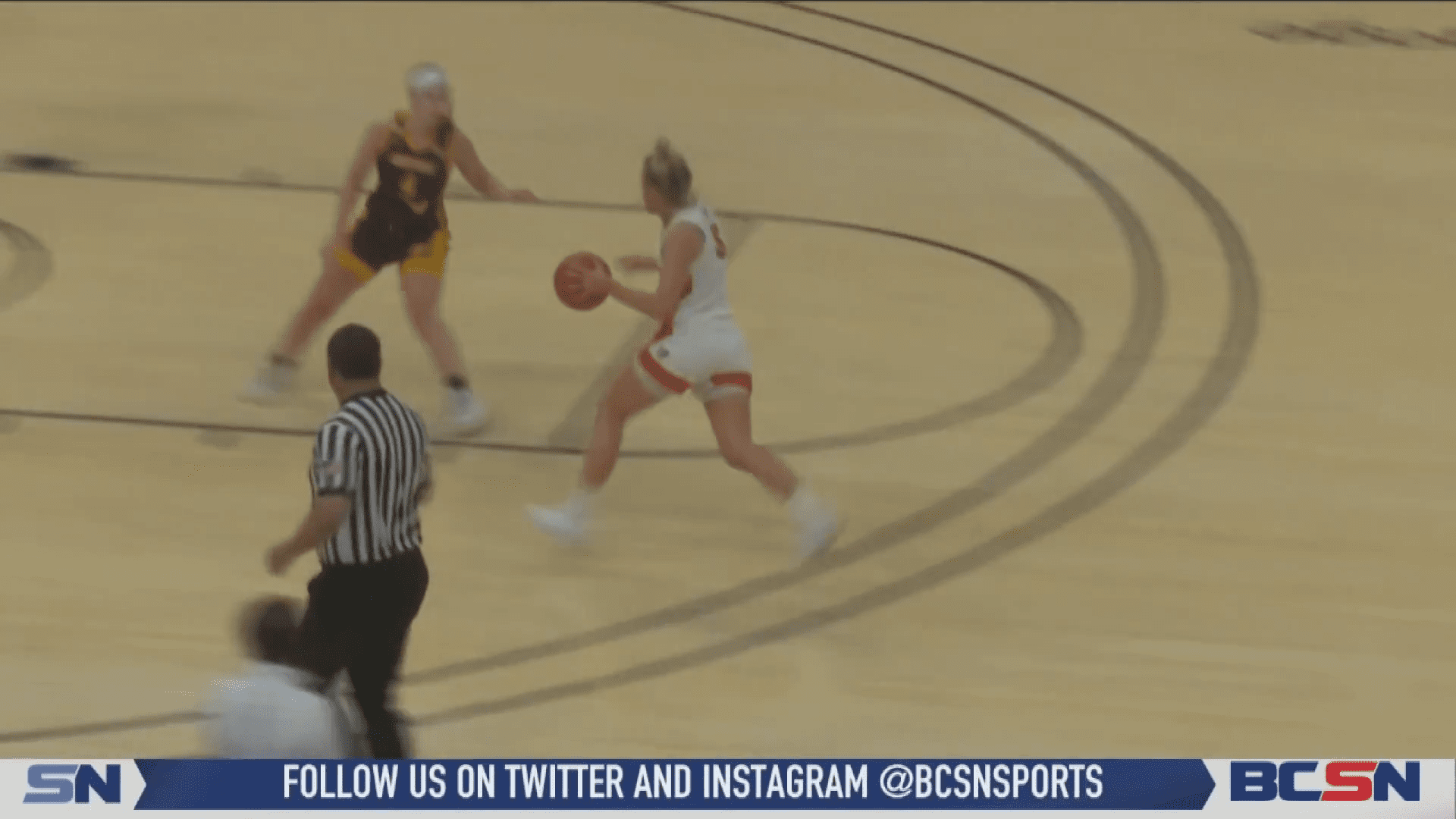 BGSU Women are Eager for WNIT Experience