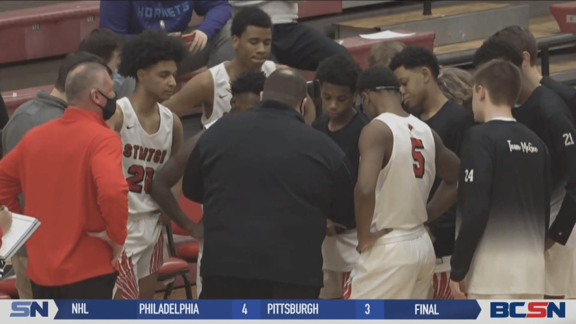 #1 vs #2: Wilson and Cardinal Stritch Advance to Face Archbold on Saturday