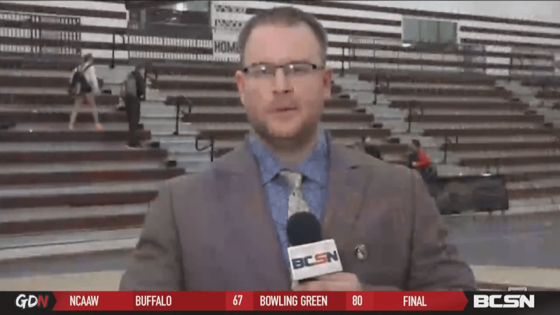Tim Clagg Named BCSN’s Best Dressed