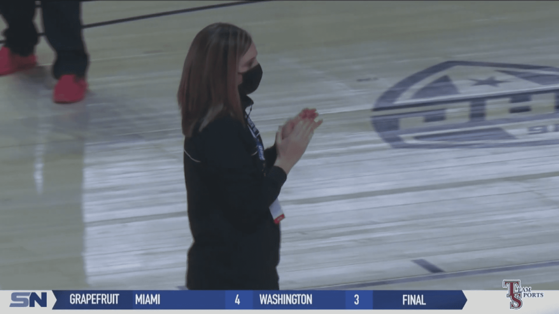 BGSU and Robyn Fralick Agree to Contract Extension