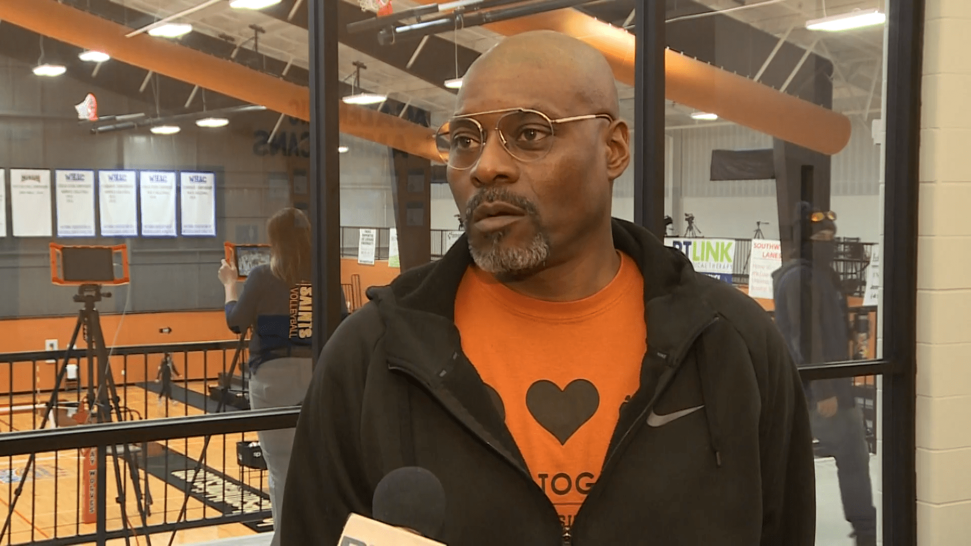 Dennis Hopson Organizing Charity Golf Event