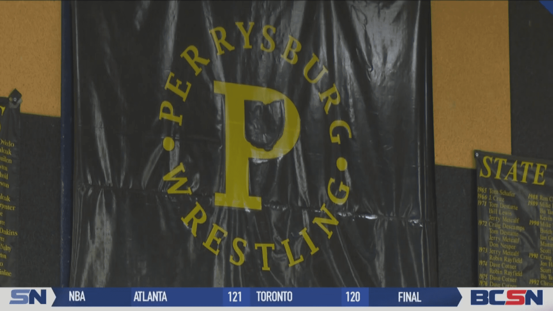 Eight Yellow Jackets Prepare for State Tournament