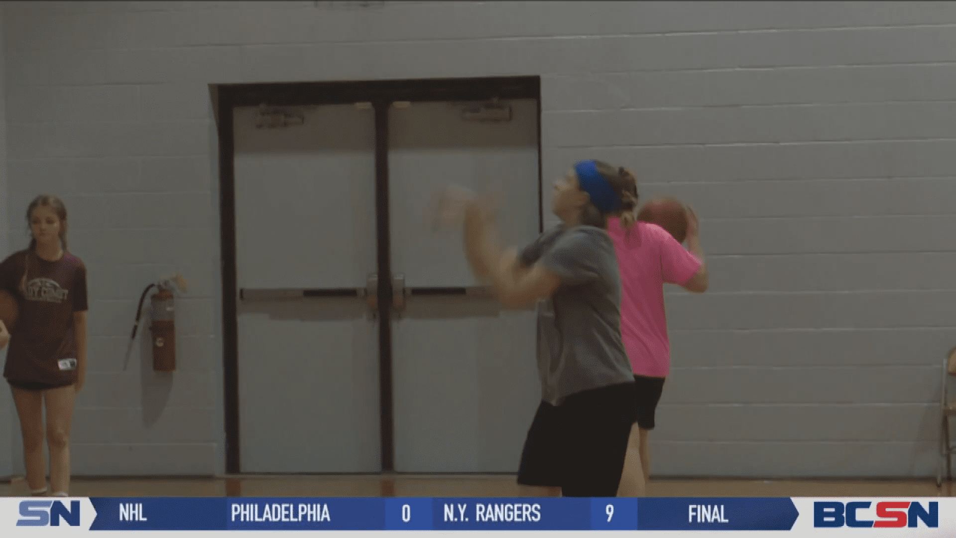 Jefferson Jr. High Student Ava Petris Sets World Record