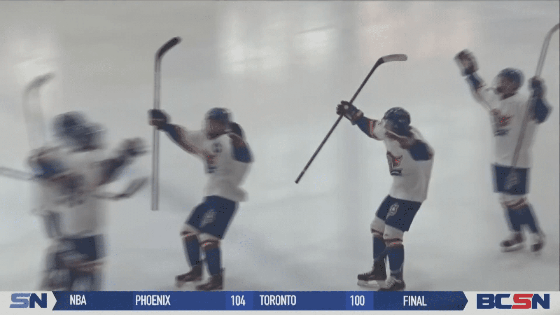 St. Francis Celebrates State Championship