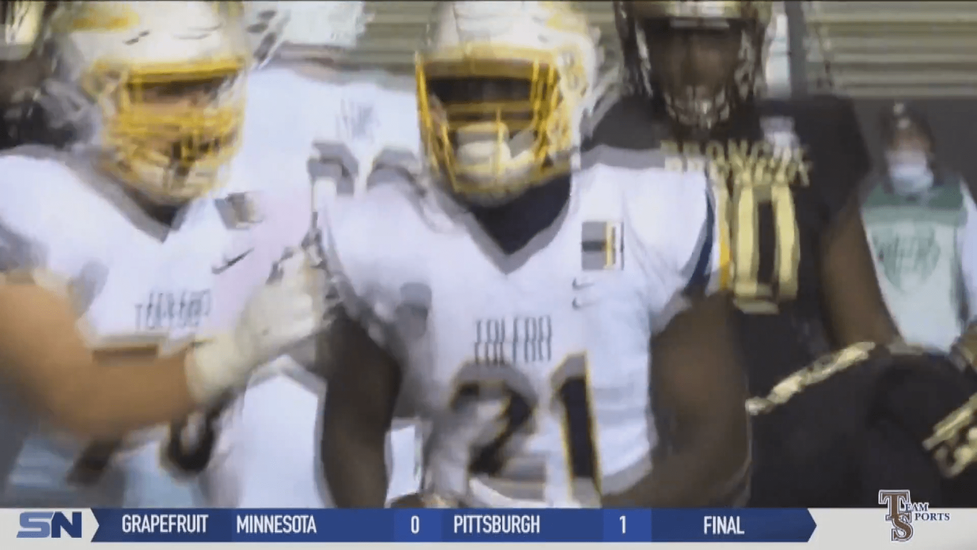 UT's Shakif Seymour Inspired by his Late Mother