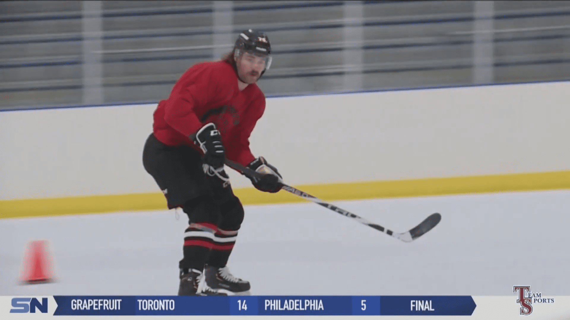 Toledo Cherokee Headed to National Tournament