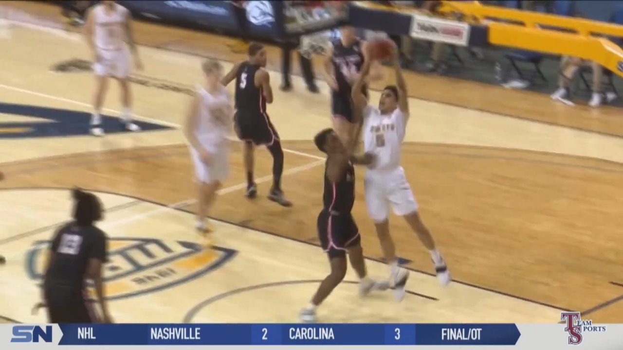 Toledo Rockets Mantra: Win the Last Game