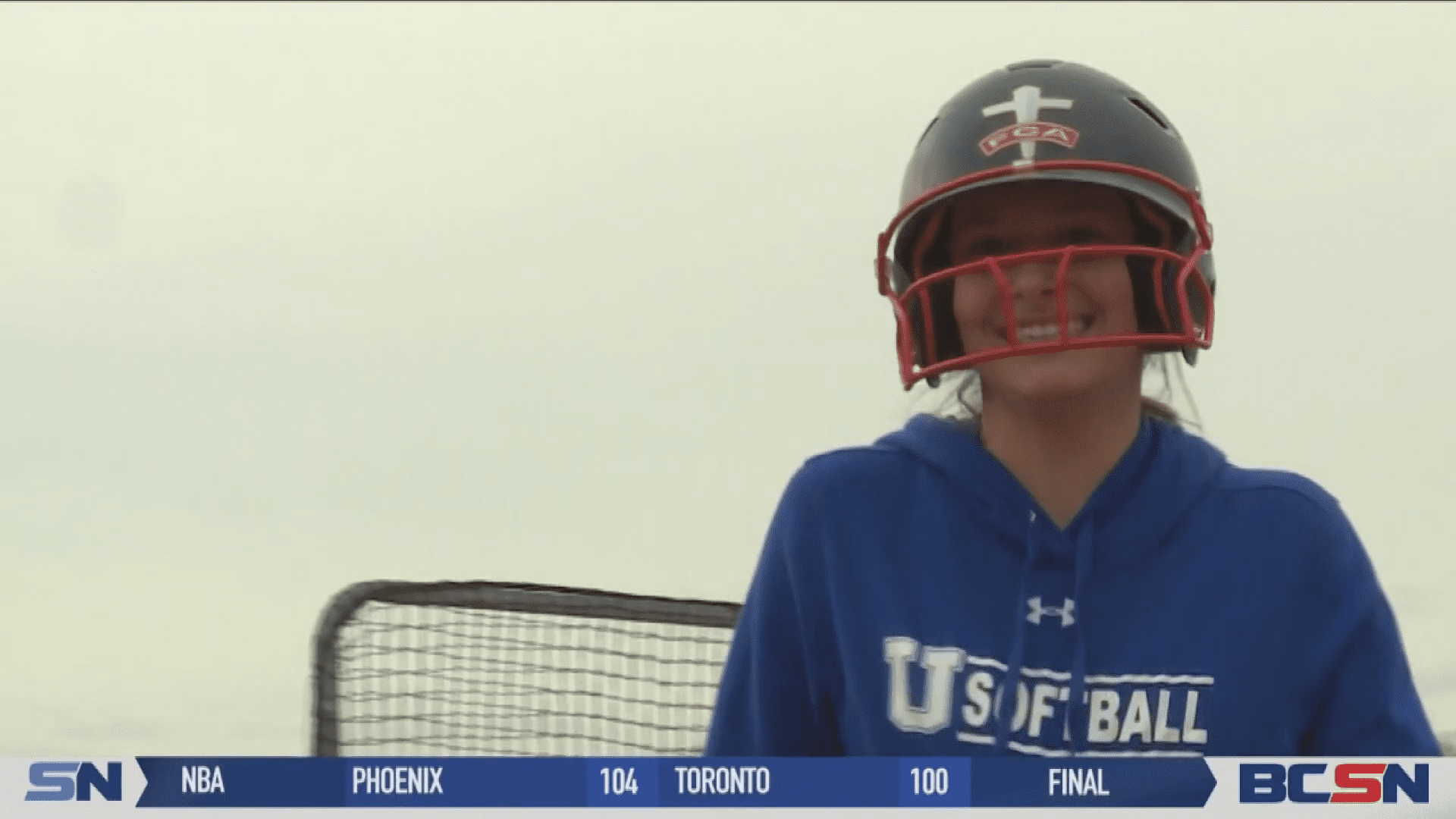 St. Ursula Softball Excited for Season Opener