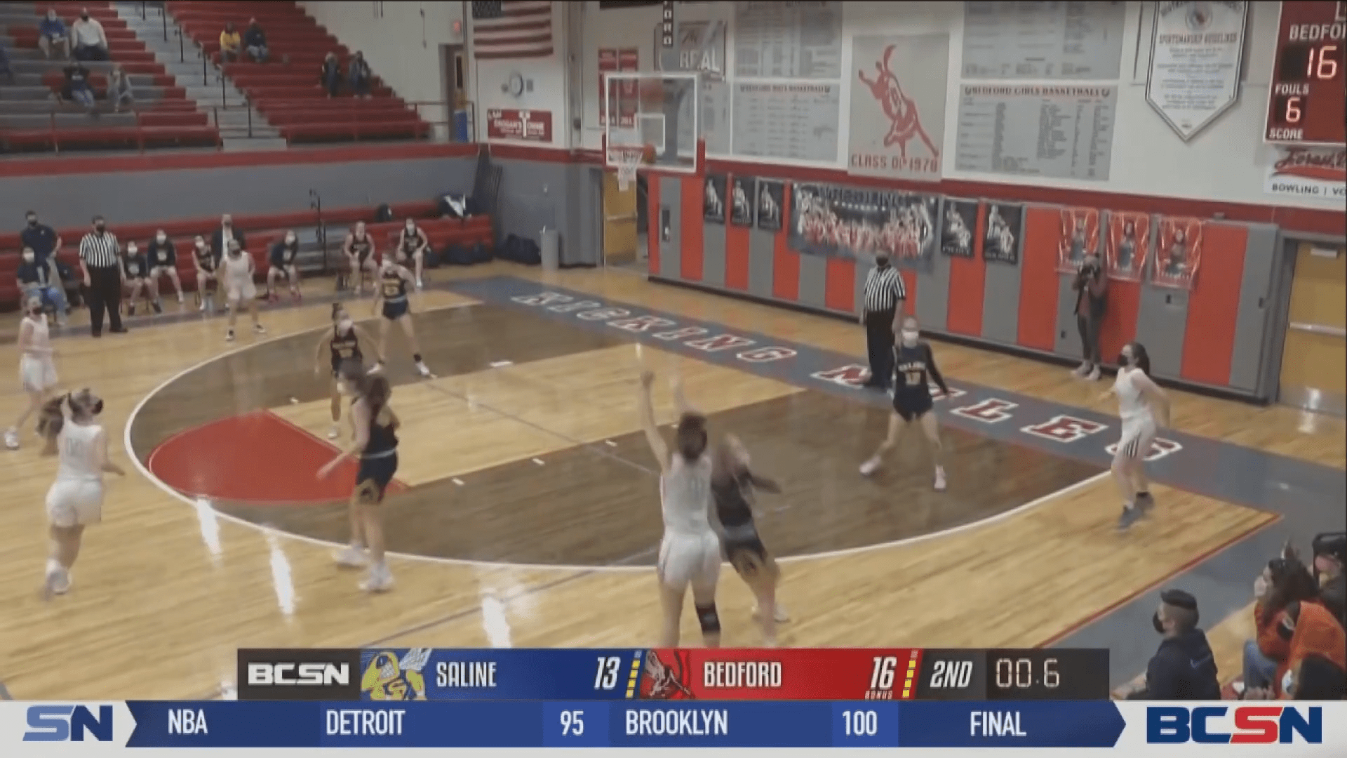 Siena Heights Picks Up First Win of Spring Season