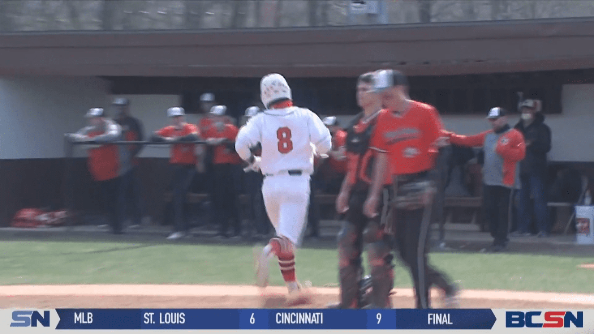 Southview Snags Home Win over Liberty Center