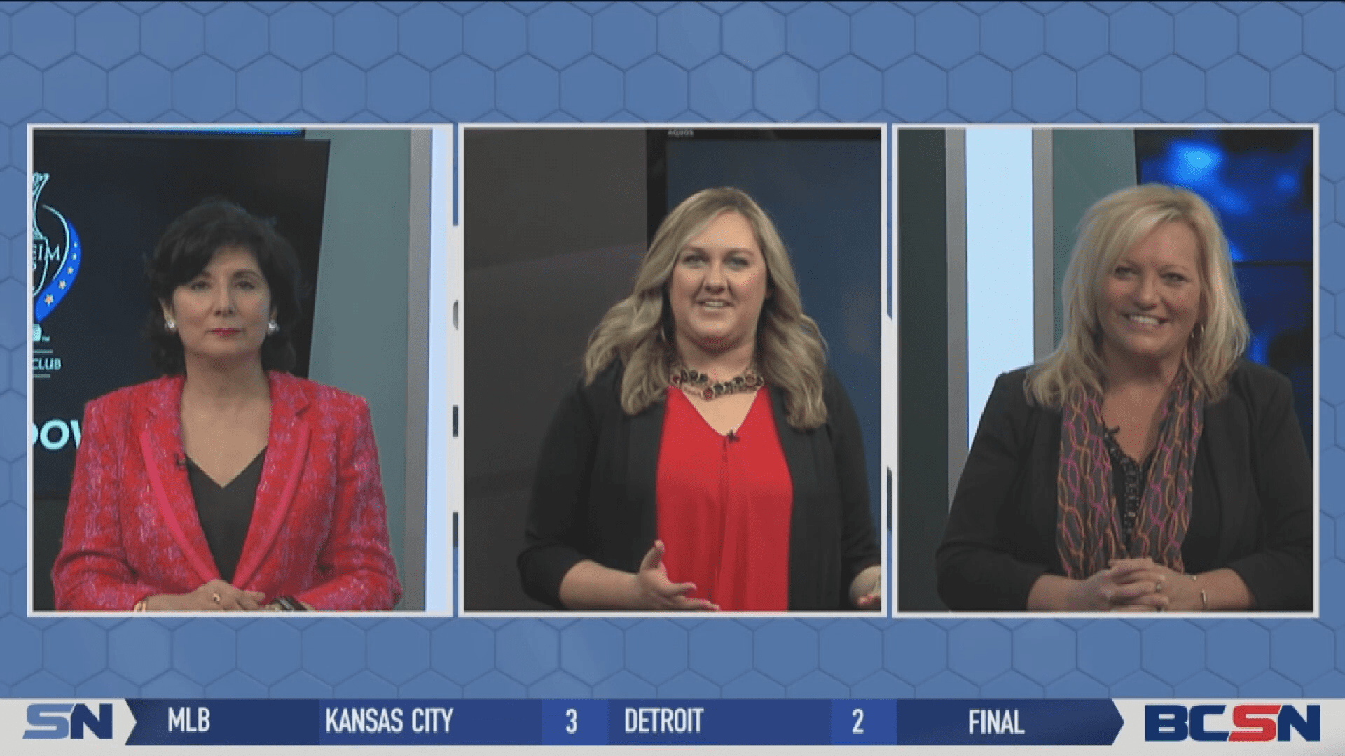 Solheim Cup Countdown: Mona Shousher and Mary Brucker