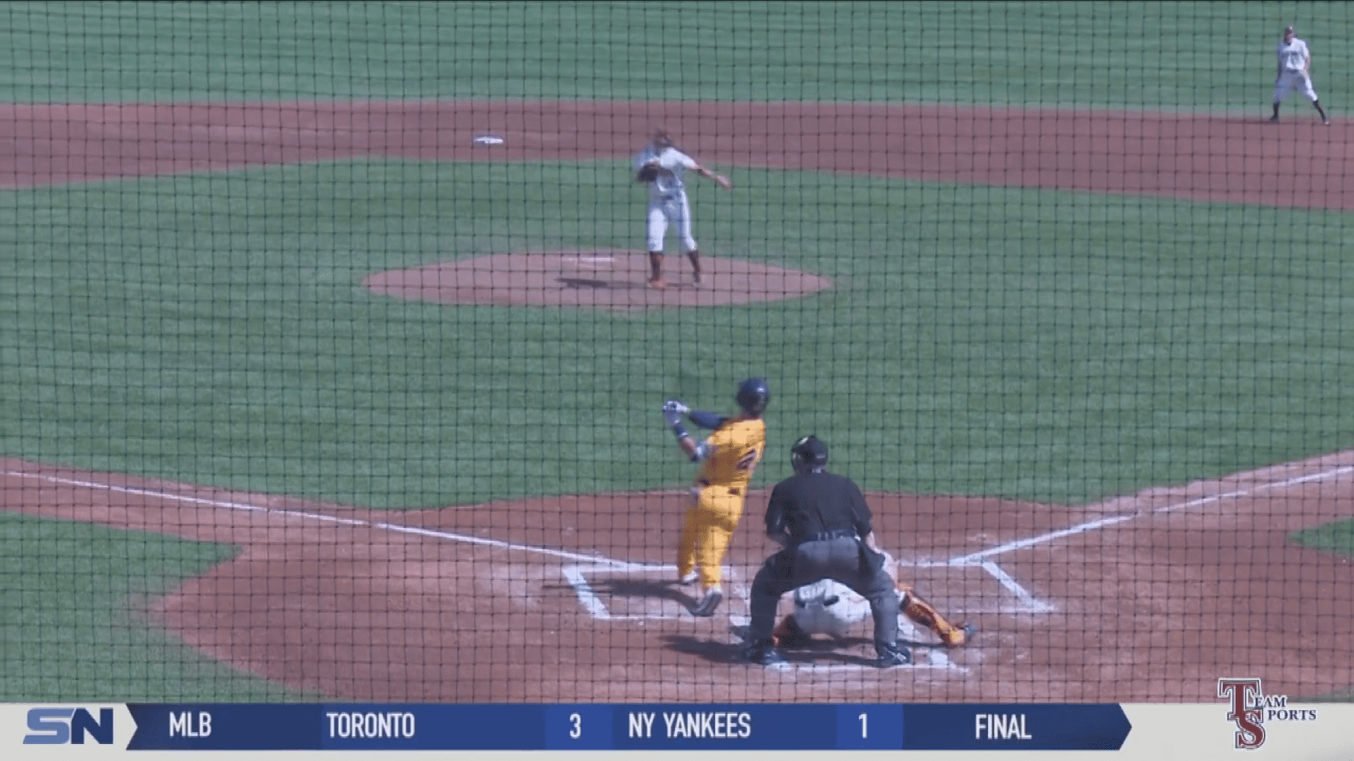 Kent State Takes Series Against Bowling Green