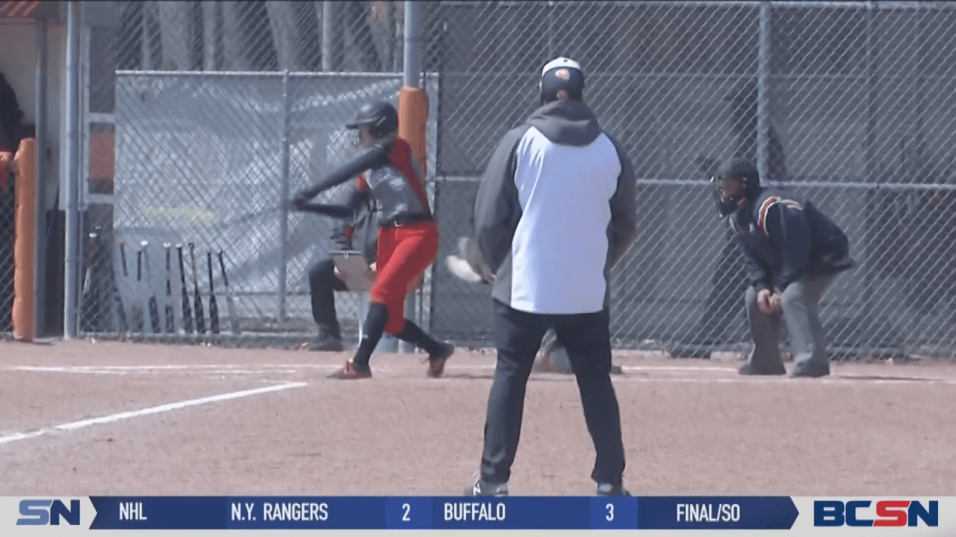 Wauseon Wins 9-1 at Southview