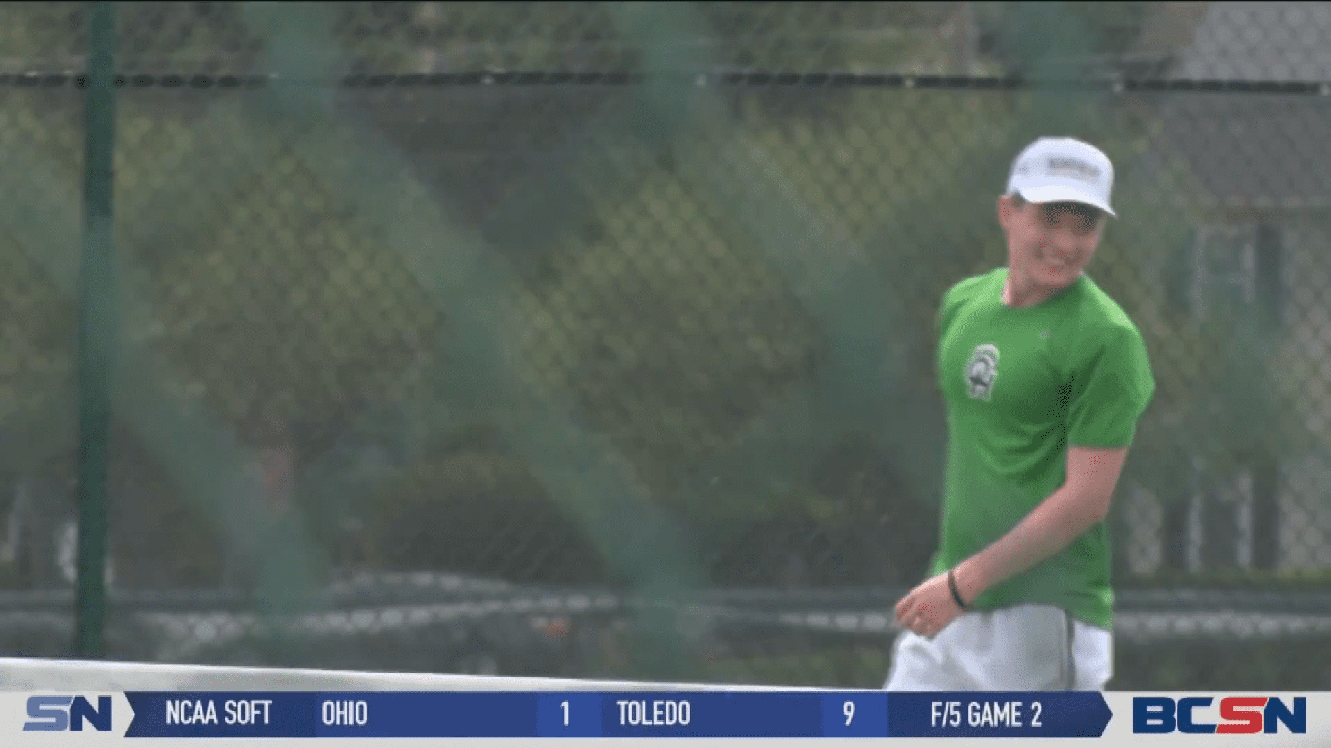 Ottawa Hills Defends Home Court at Invitational