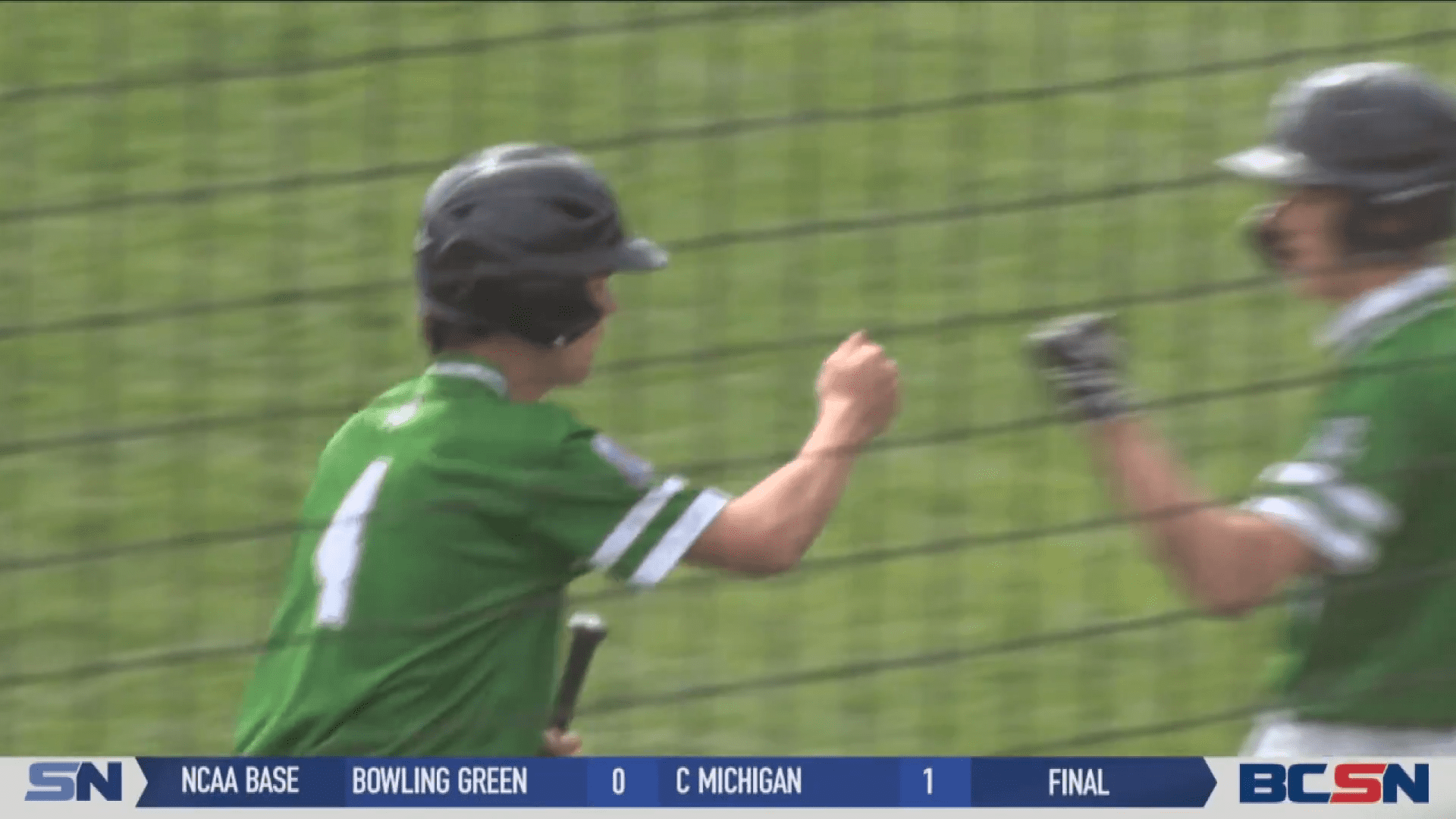 Ottawa Hills Hangs 10 on Erie Mason