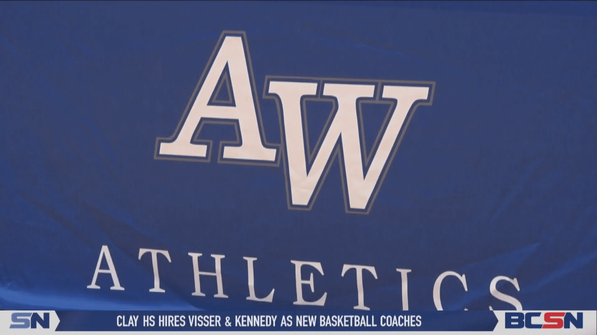 Five Anthony Wayne Students Sign National Letters of Intent