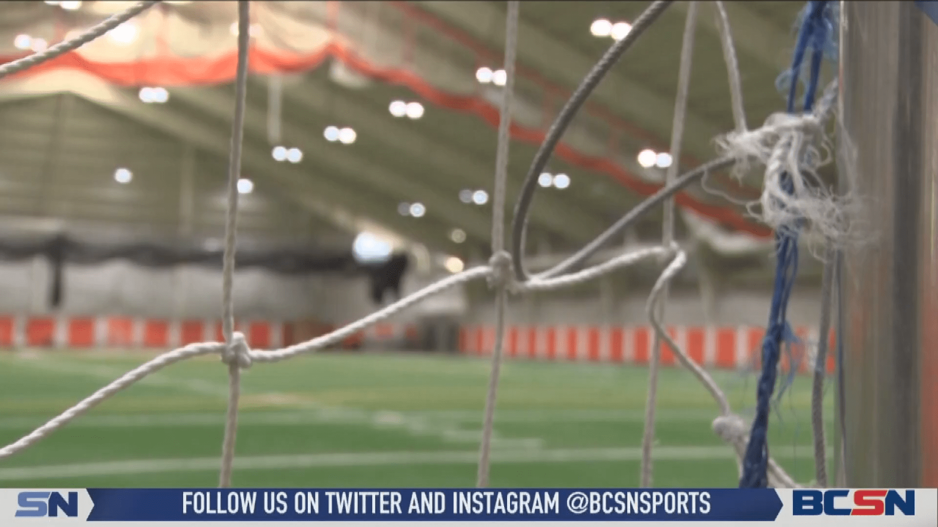 Local Talent Leading BGSU Men's Soccer Team