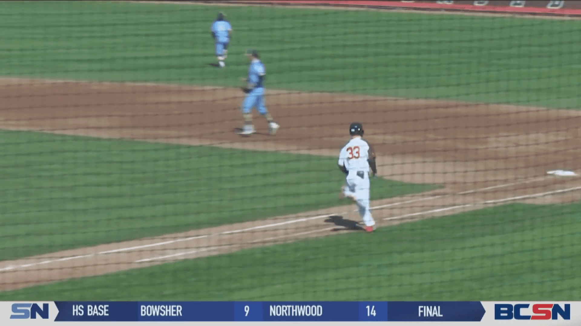 Falcons Fall in Home Opener, 14-1