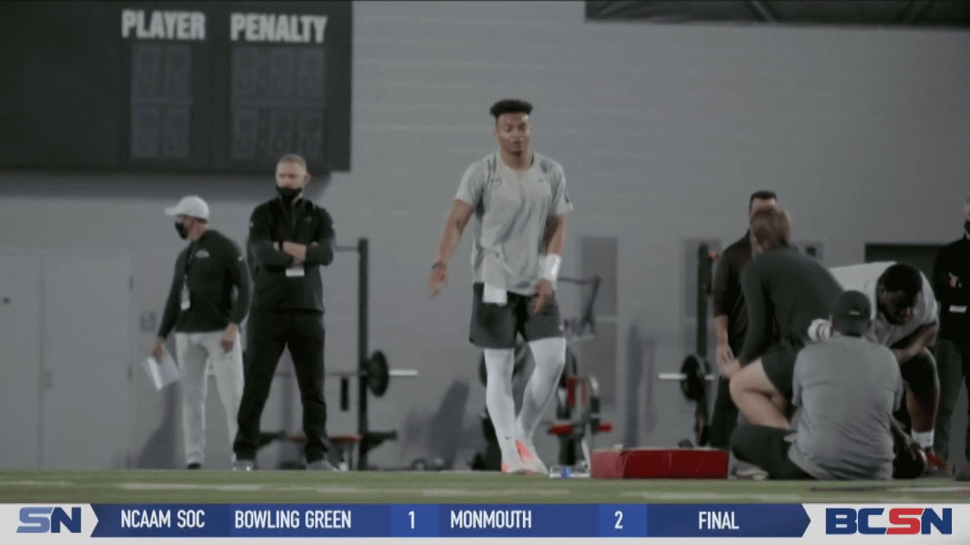 Bears Select Ohio State QB Justin Fields