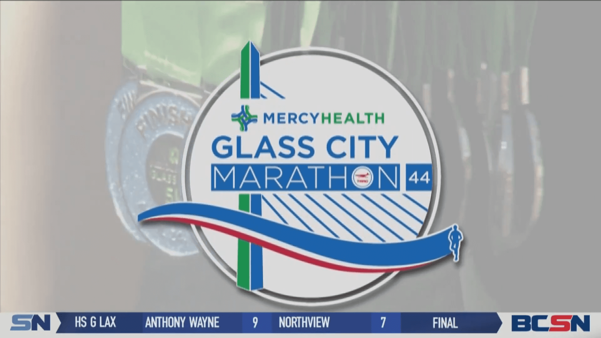 Glass City Marathon Makes Adjustments to Return for 2021