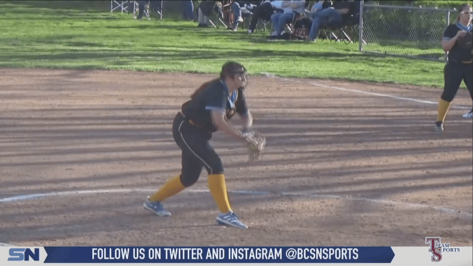 Hanley Tosses No-No as Northwood Dominates Ottawa Hills in TAAC Softball Opener