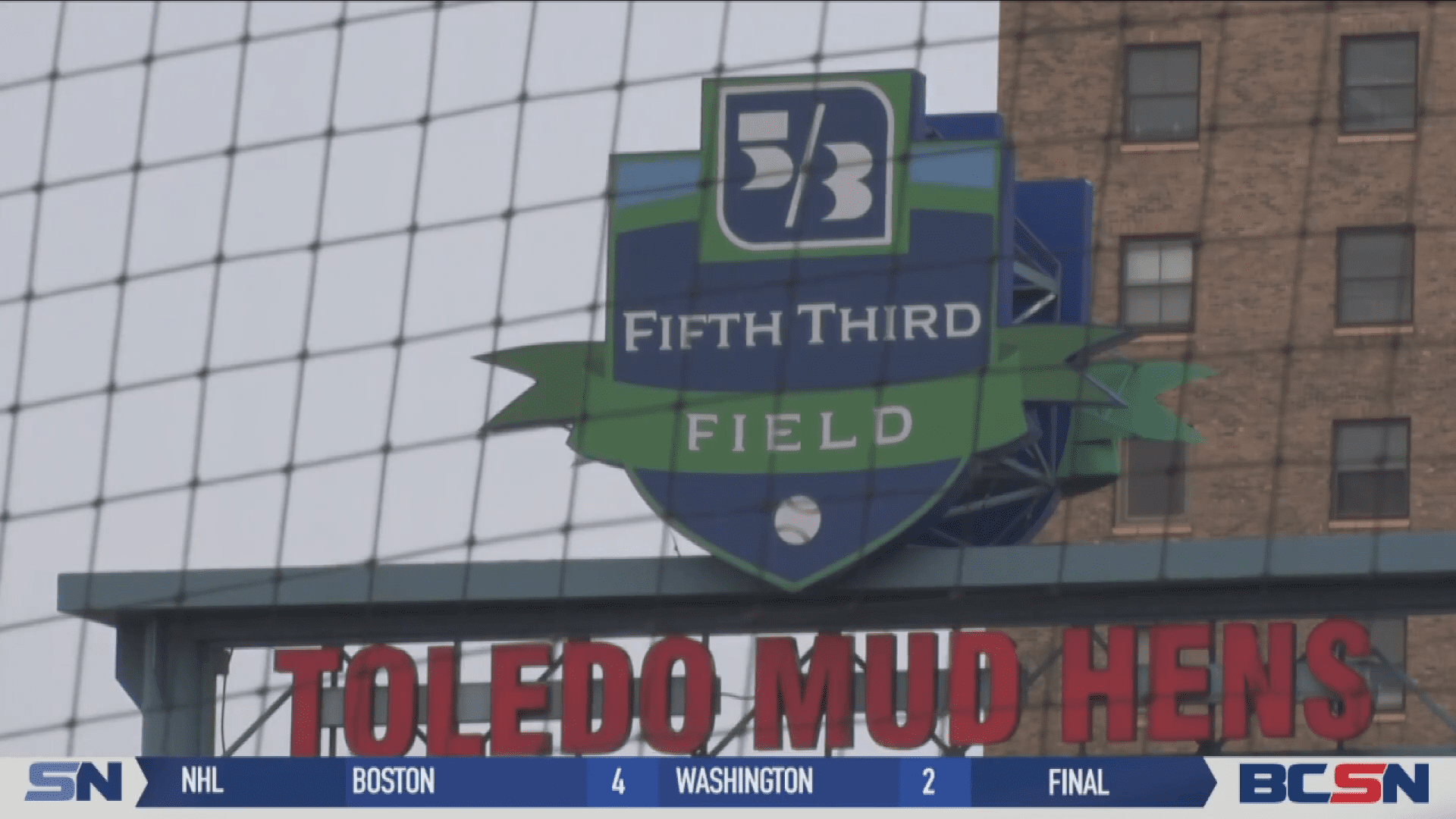 419 Relishes First Game Downtown in 584 Days