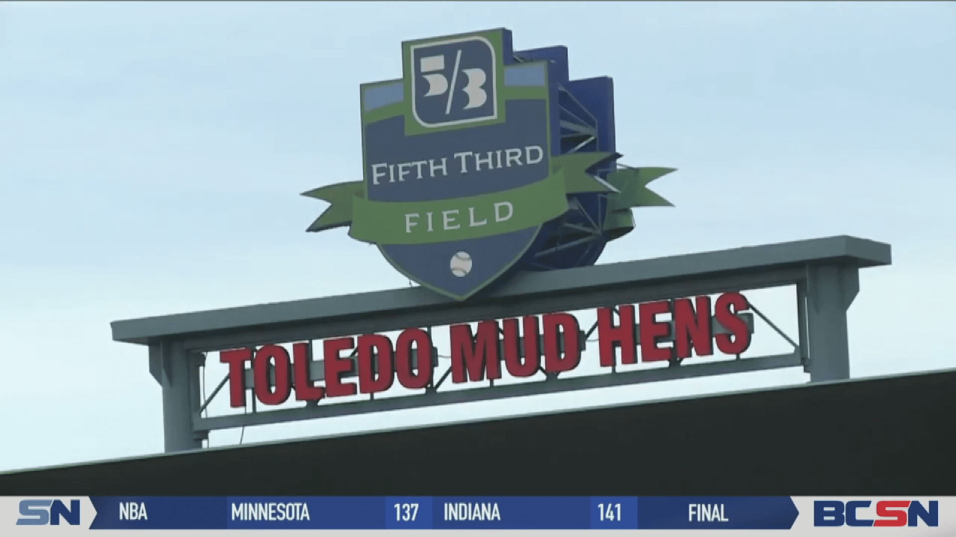 Mud Hens Tickets Go On Sale Thursday Morning BCSN