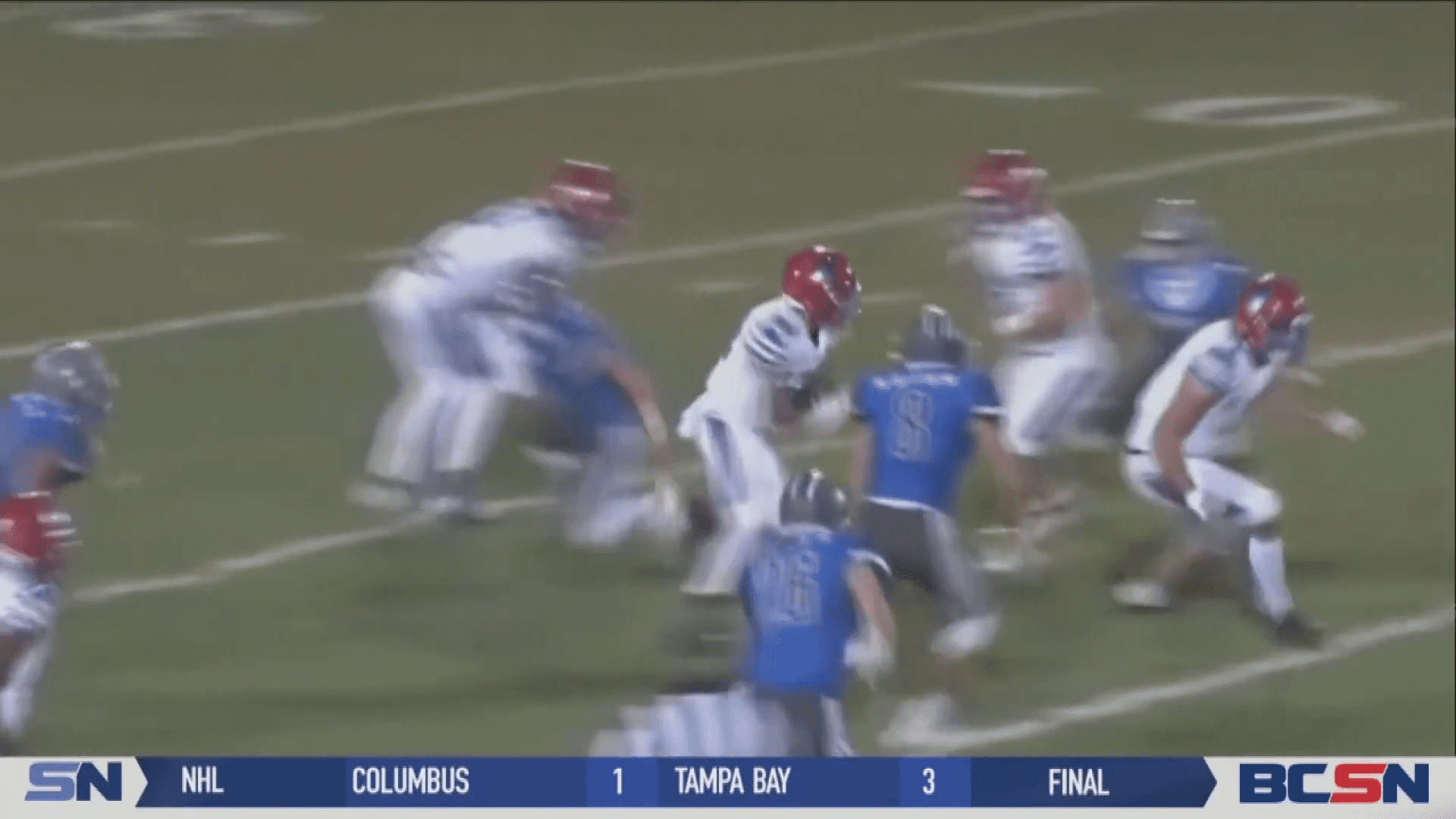 OHSAA Expands High School Football Playoffs