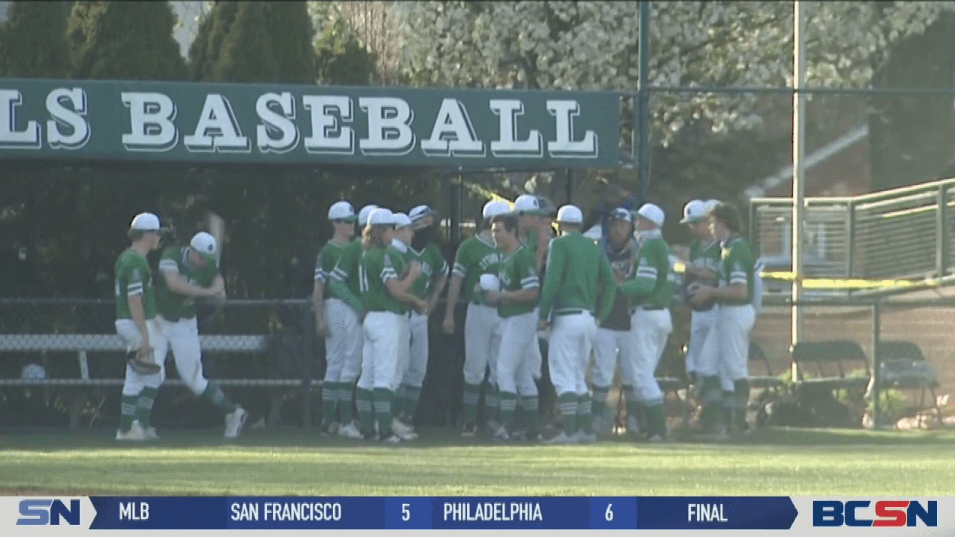 Blend of Experience and Talent Has Ottawa Hills Baseball Off to a Strong Start