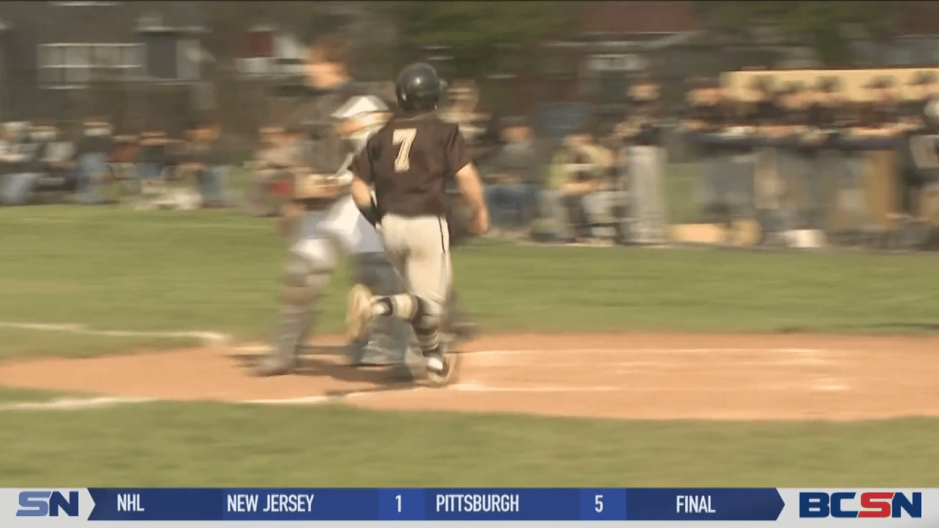 Quick Start Leads to Perrysburg Baseball Win at Maumee