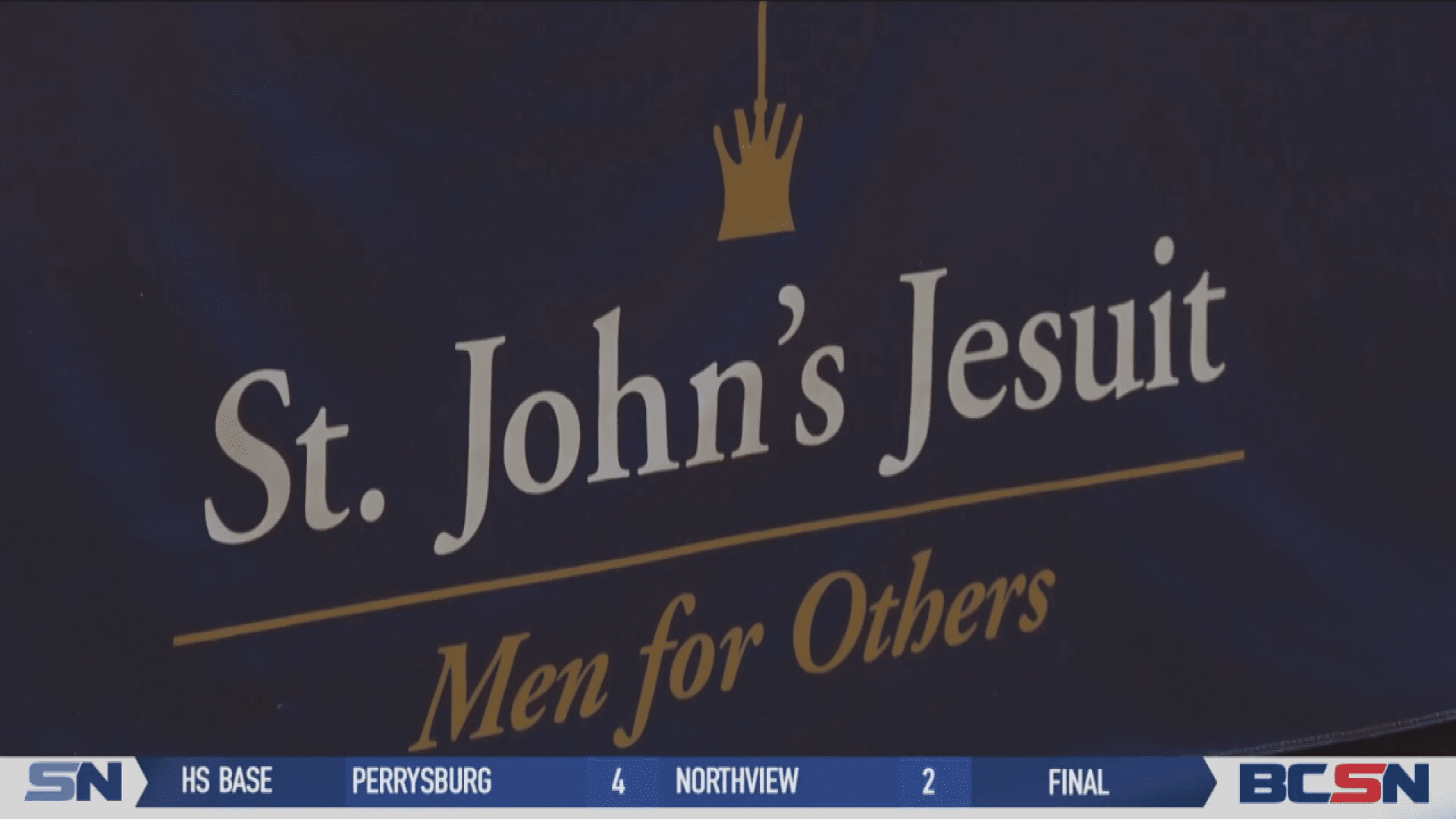 Seven St. John's Seniors Sign Letters of Intent