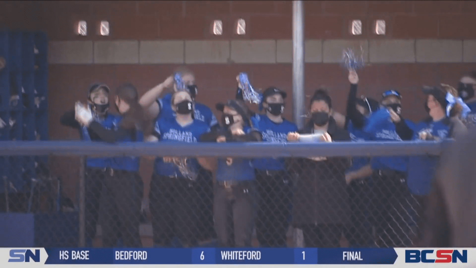 Springfield Softball Shuts out Southview, Remains Undefeated