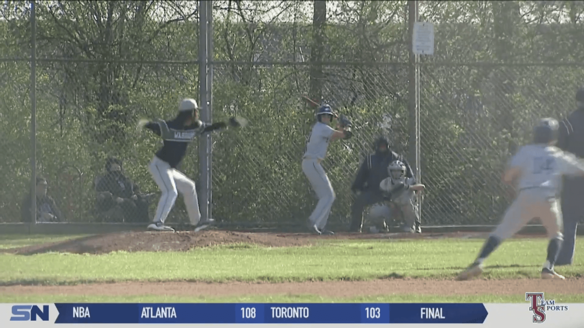 Toledo Christian Breaks Out the Big Bats in Beating Emmanuel Christian