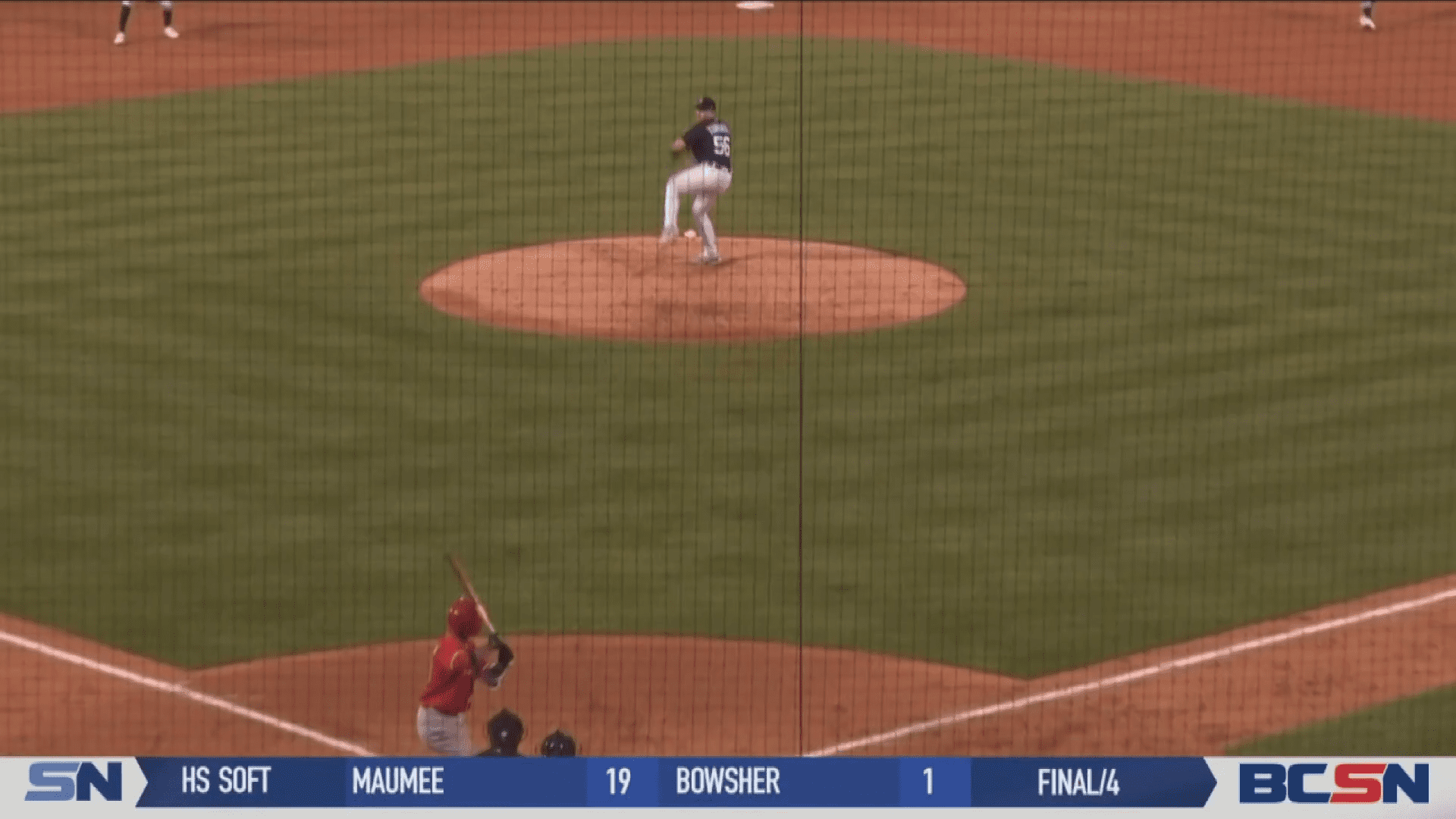 Tigers Win Extended Spring Training Game in Toledo