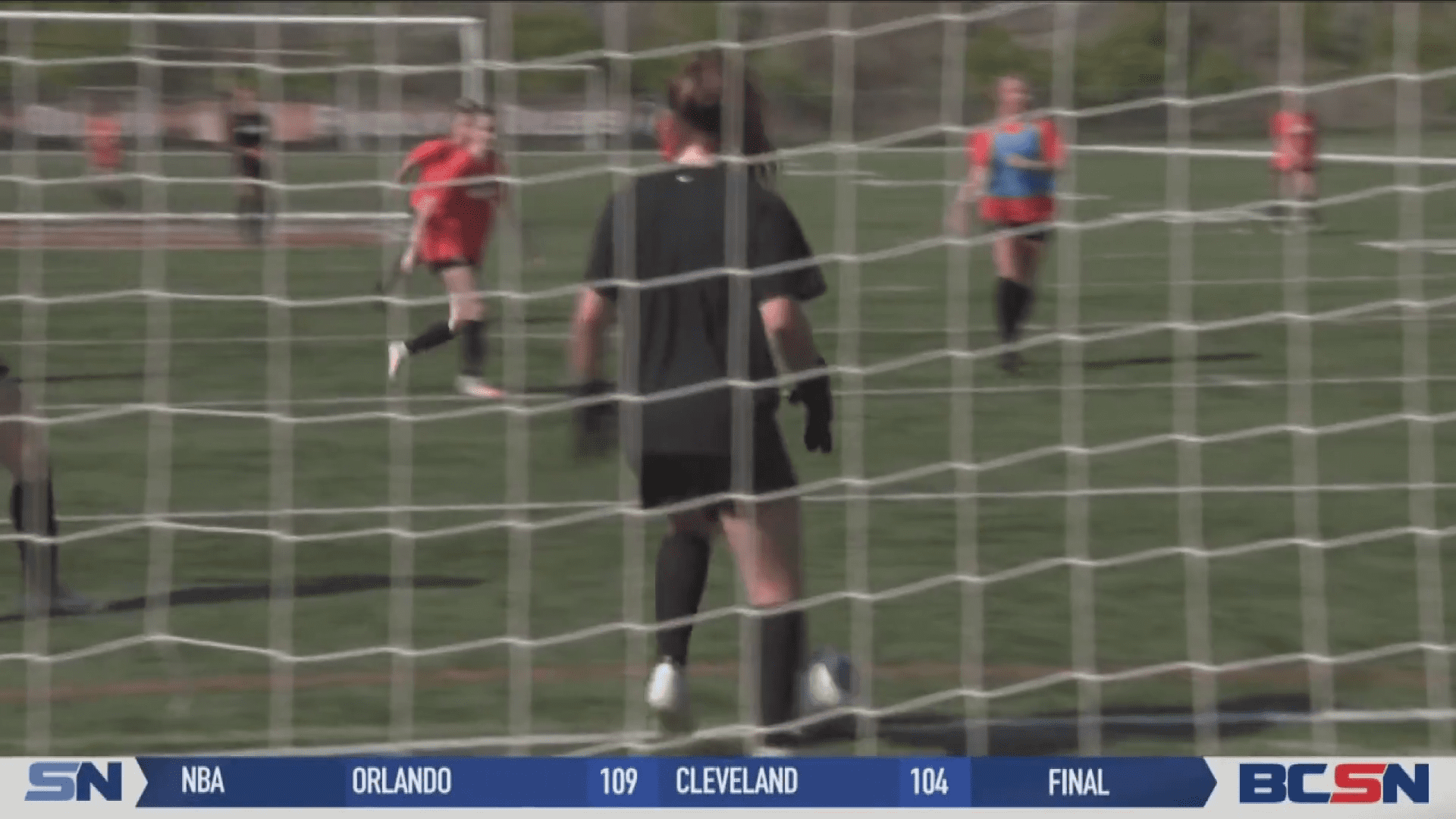 Findlay Women's Soccer Team Peaking at Right Time