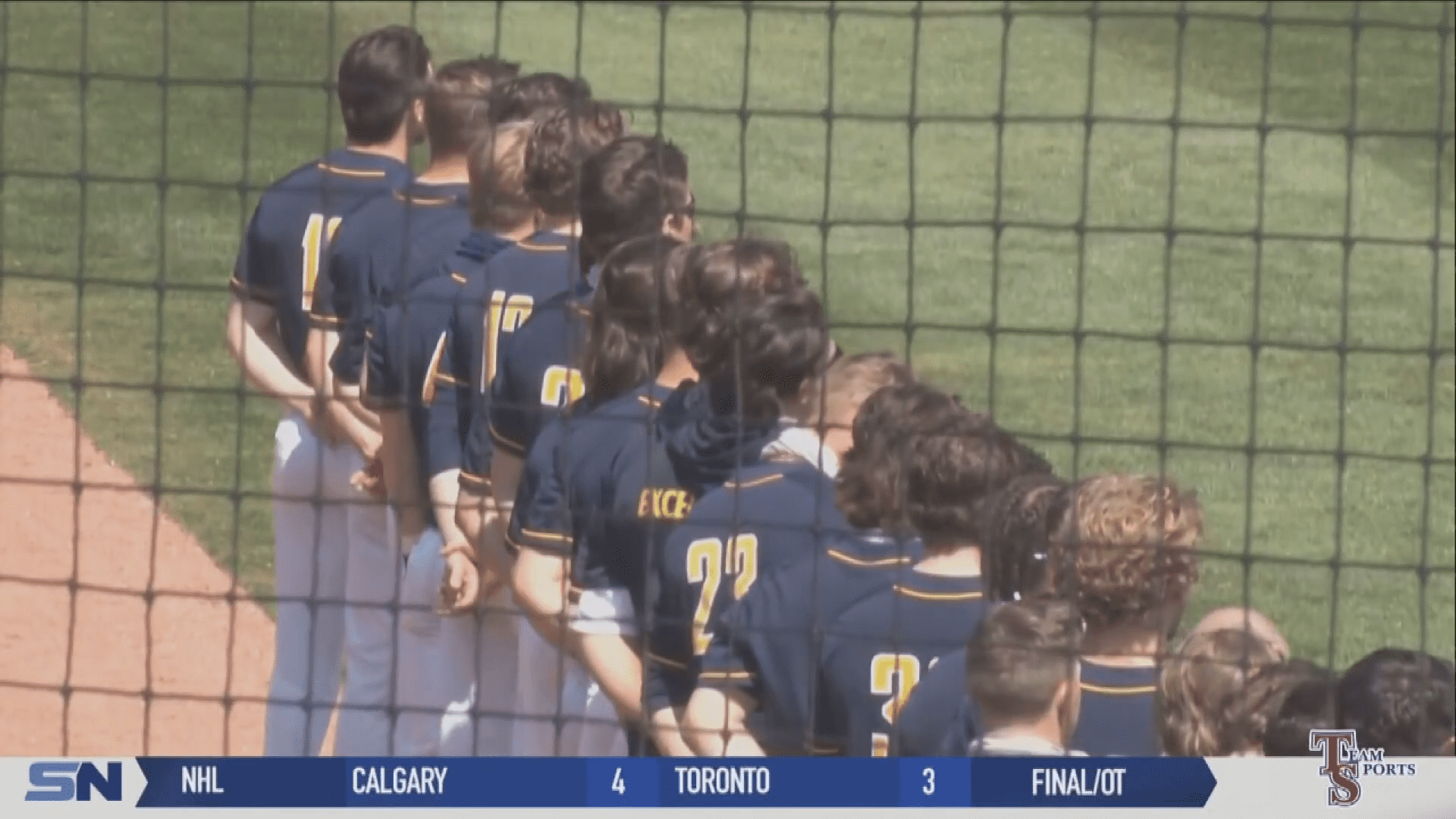 UT's Meyers and Denner Win MAC Player of the Week Awards