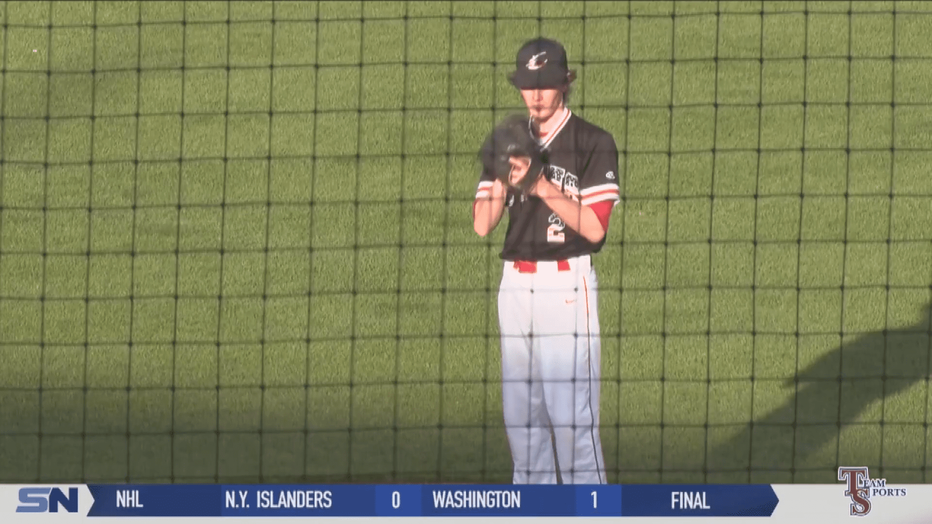 Owens CC Baseball Plays at 5/3 Field vs Adrian