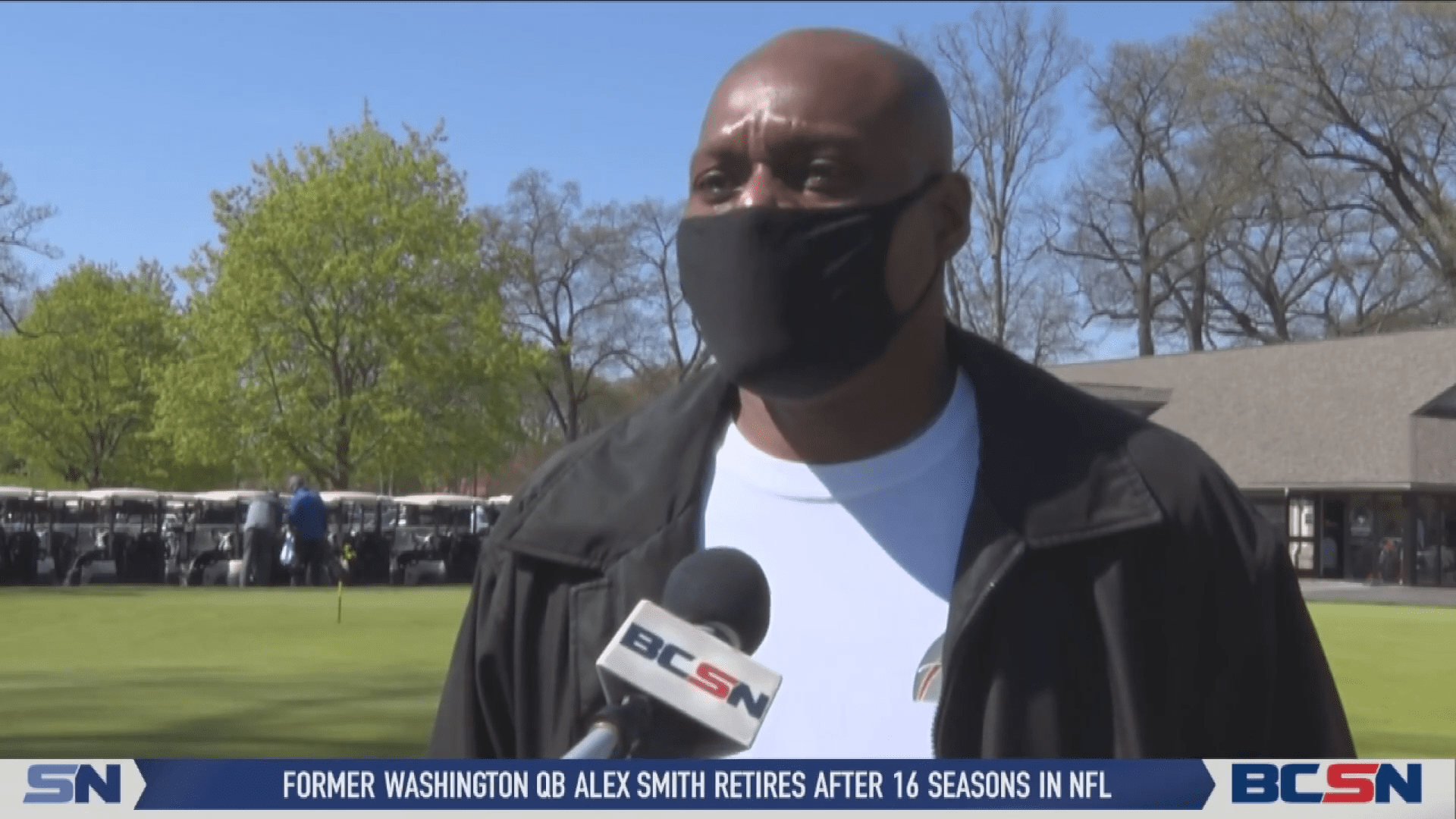 Dennis Hopson Celebrity Golf Outing Gives Back to the 419