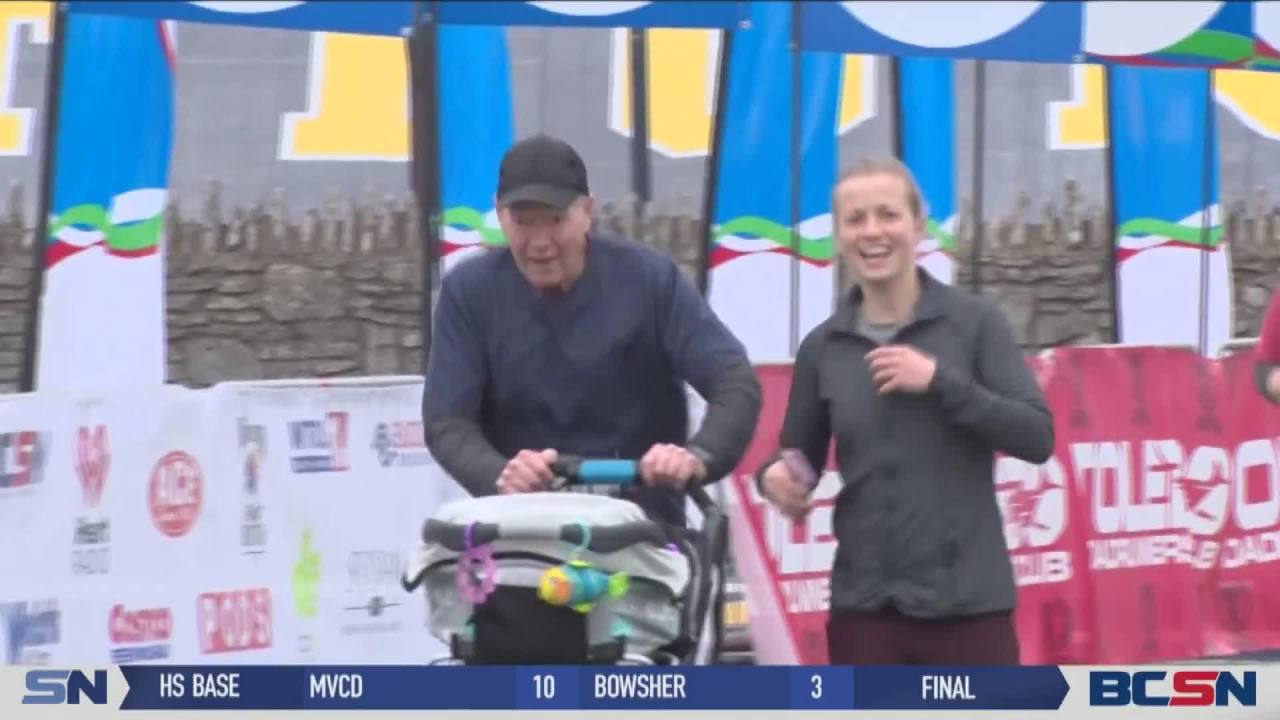 Savage 5k a Race for Everyone