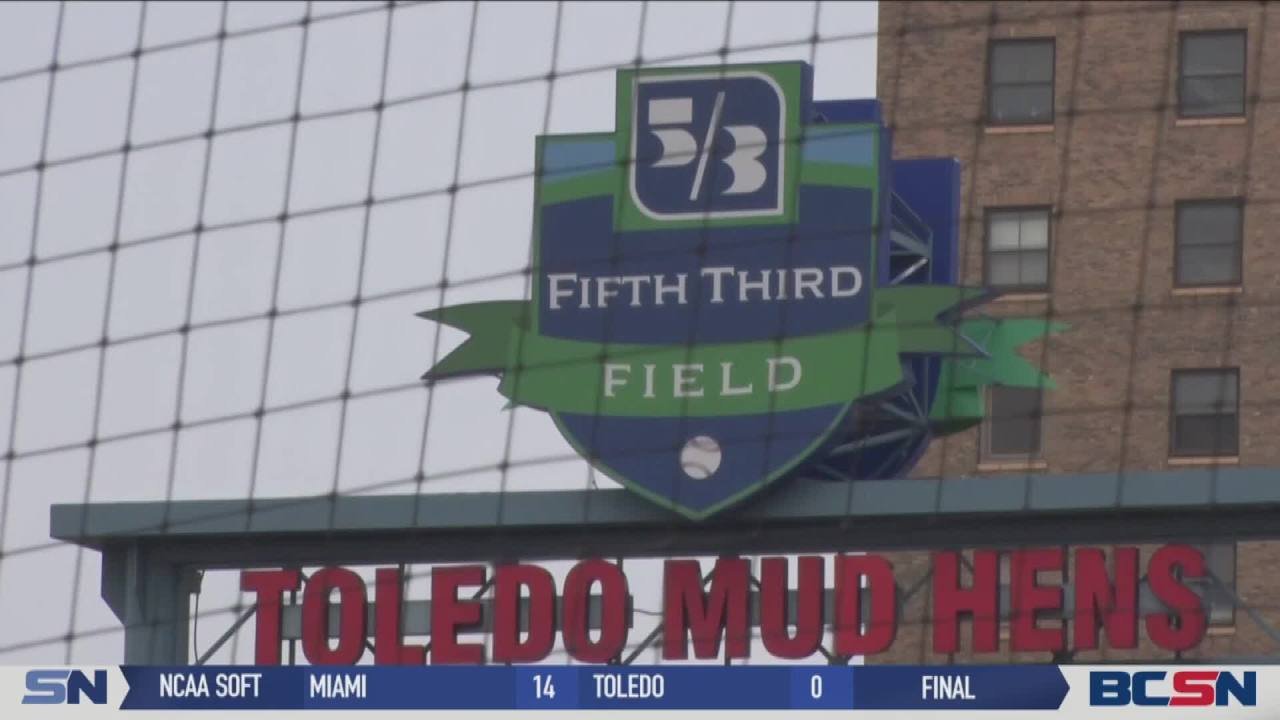 Express to Downtown; Owens to Play at Fifth Third Field