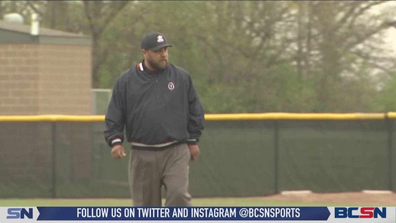 Stars in Stripes Preview: Firas Shannak