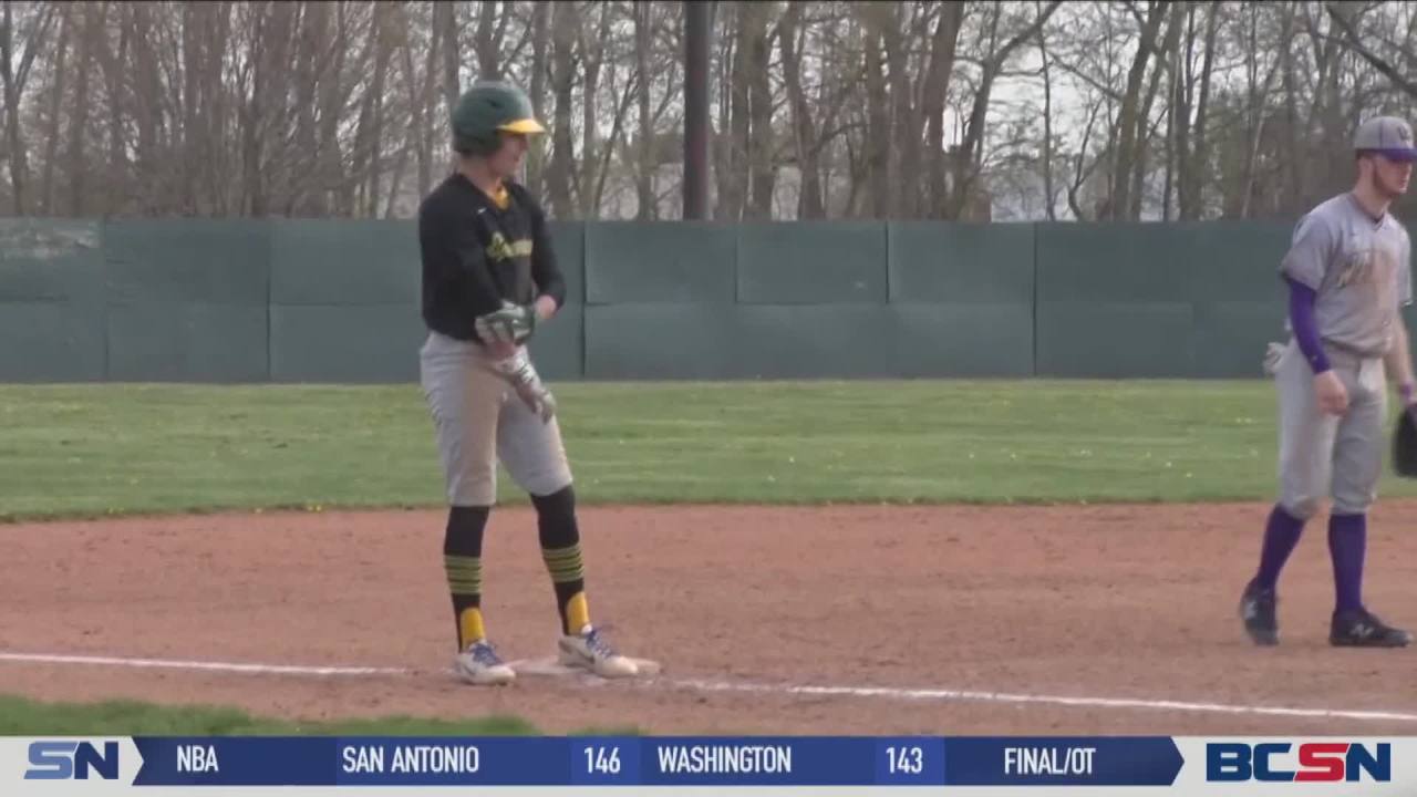 Start Protects City League Lead with Win over Waite