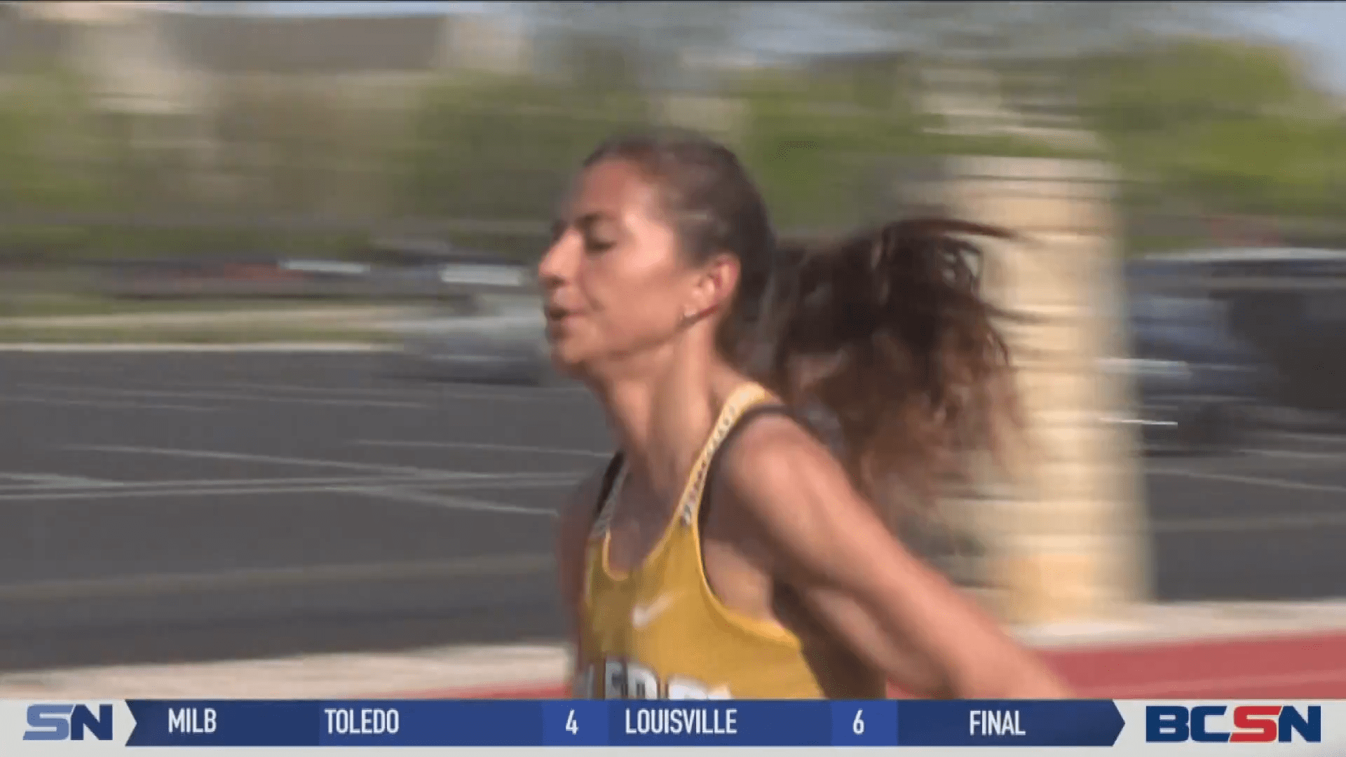 Toledo's Petronela Simiuc "Buys In" to Success