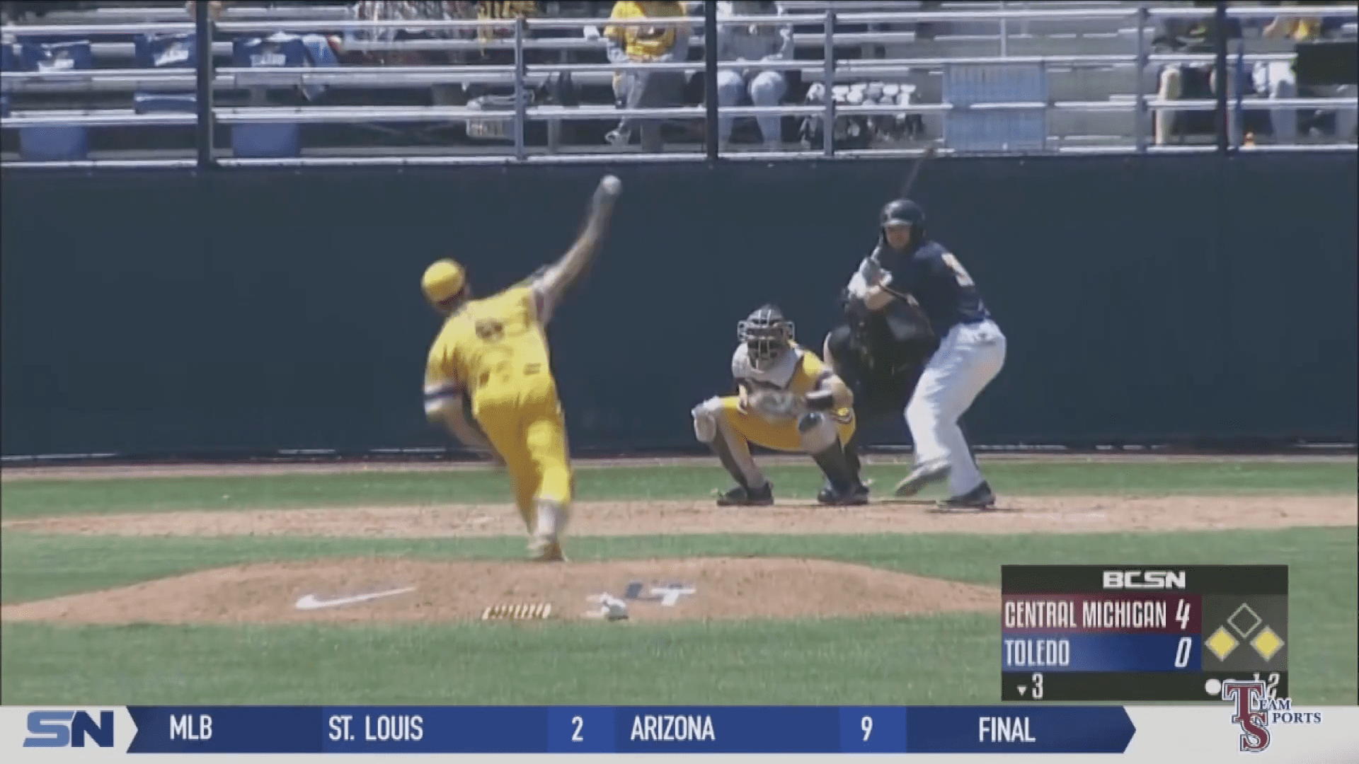 Rockets Rocked in Season Finale