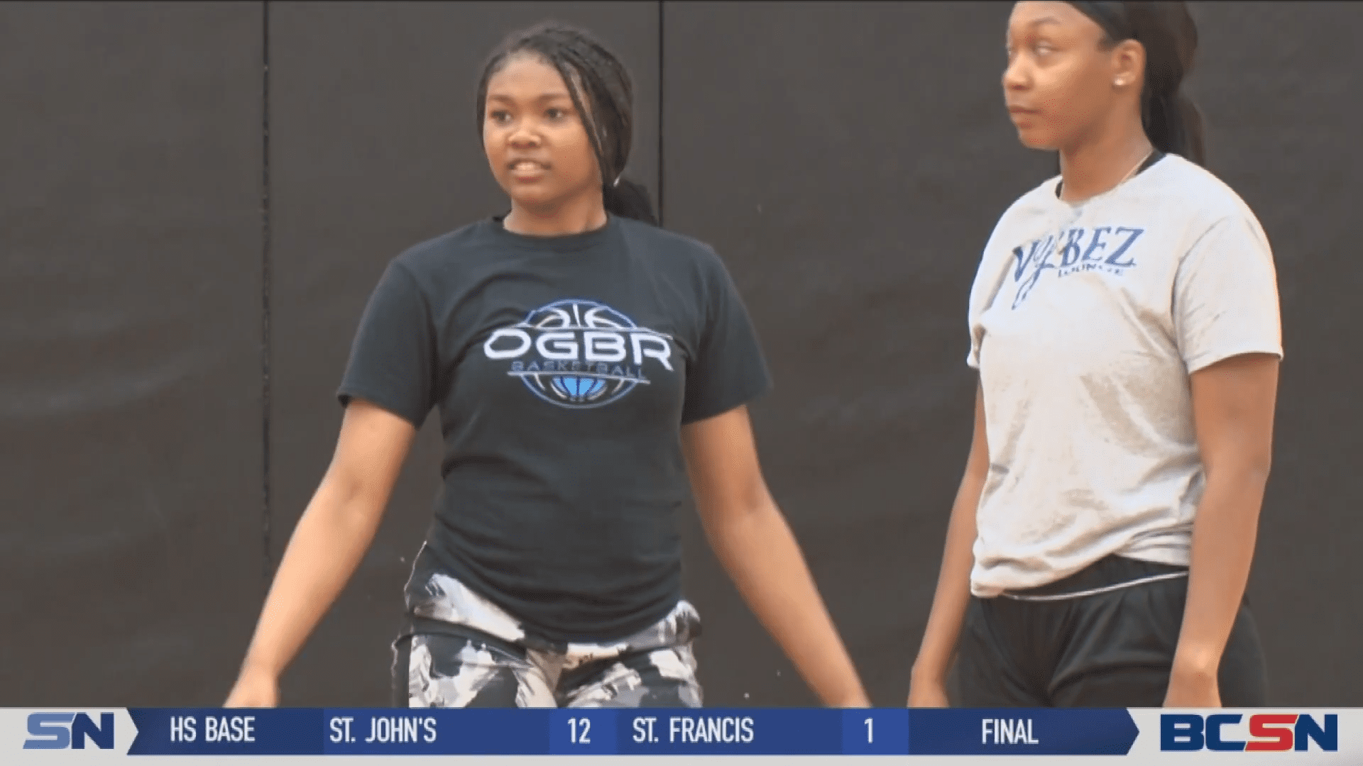 Offers Pouring in for Rogers Freshman Nelson