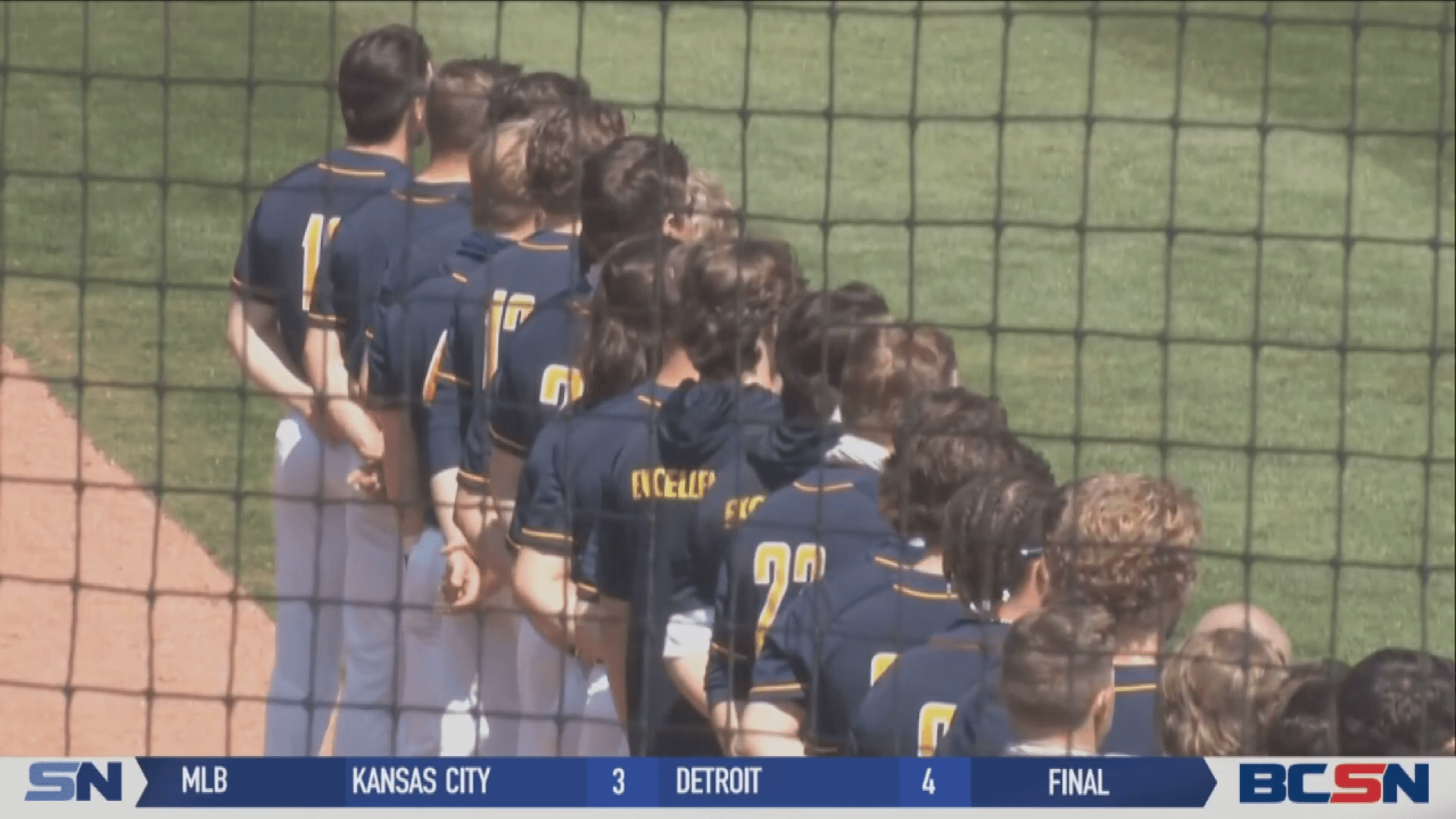 BGSU and UT Excited to Play at 5/3 Field