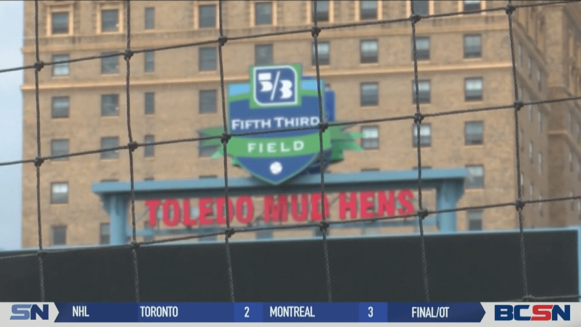 Sports Nightly Commentary: an Ode to Opening Day