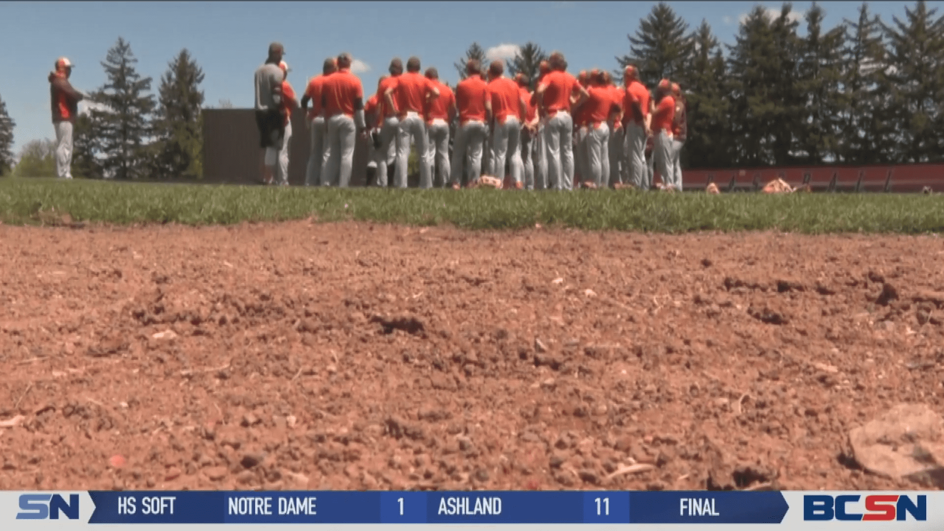 BGSU and UT Prepare for Battle of I-75 at 5/3 Field