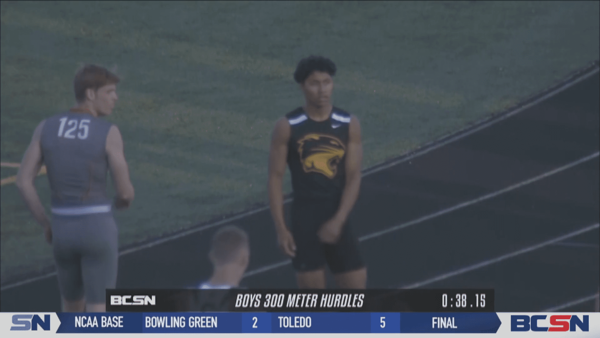 Northview Boys and Anthony Wayne Girls Win NLL Track Titles