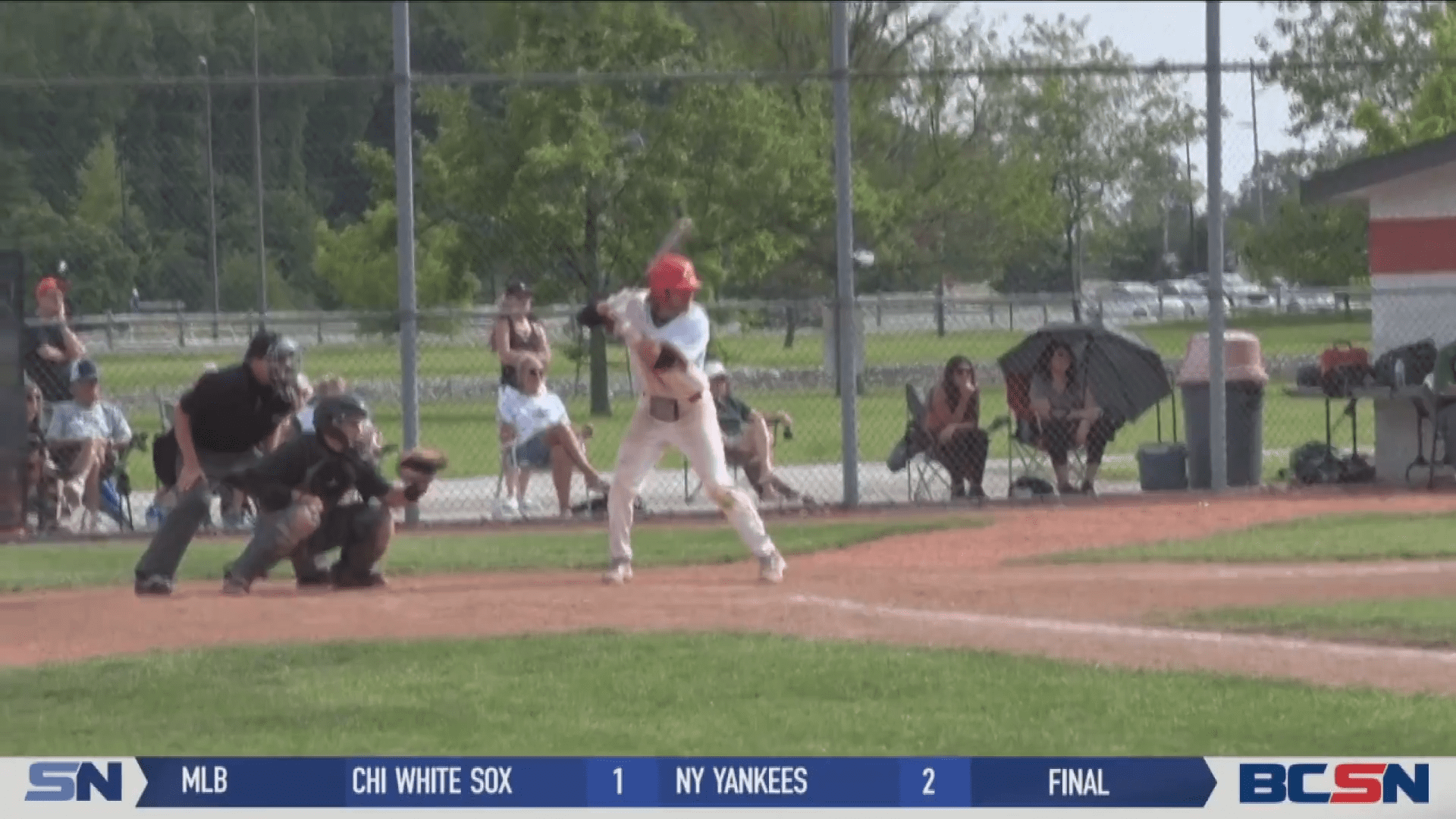 All Aboard to Tennessee; Comeback Sends Express to NJCAA DIII World Series